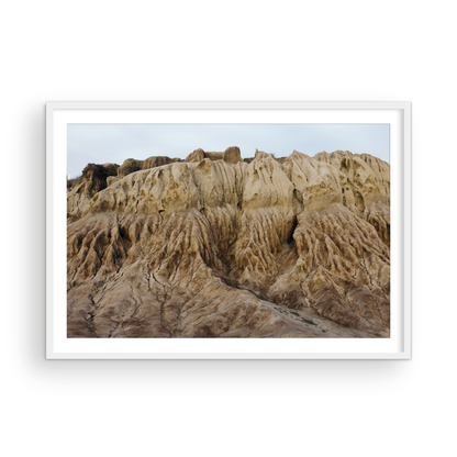 Sunset Cliffs, Two