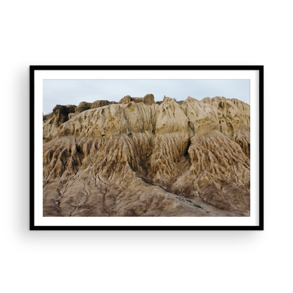 Sunset Cliffs, Two