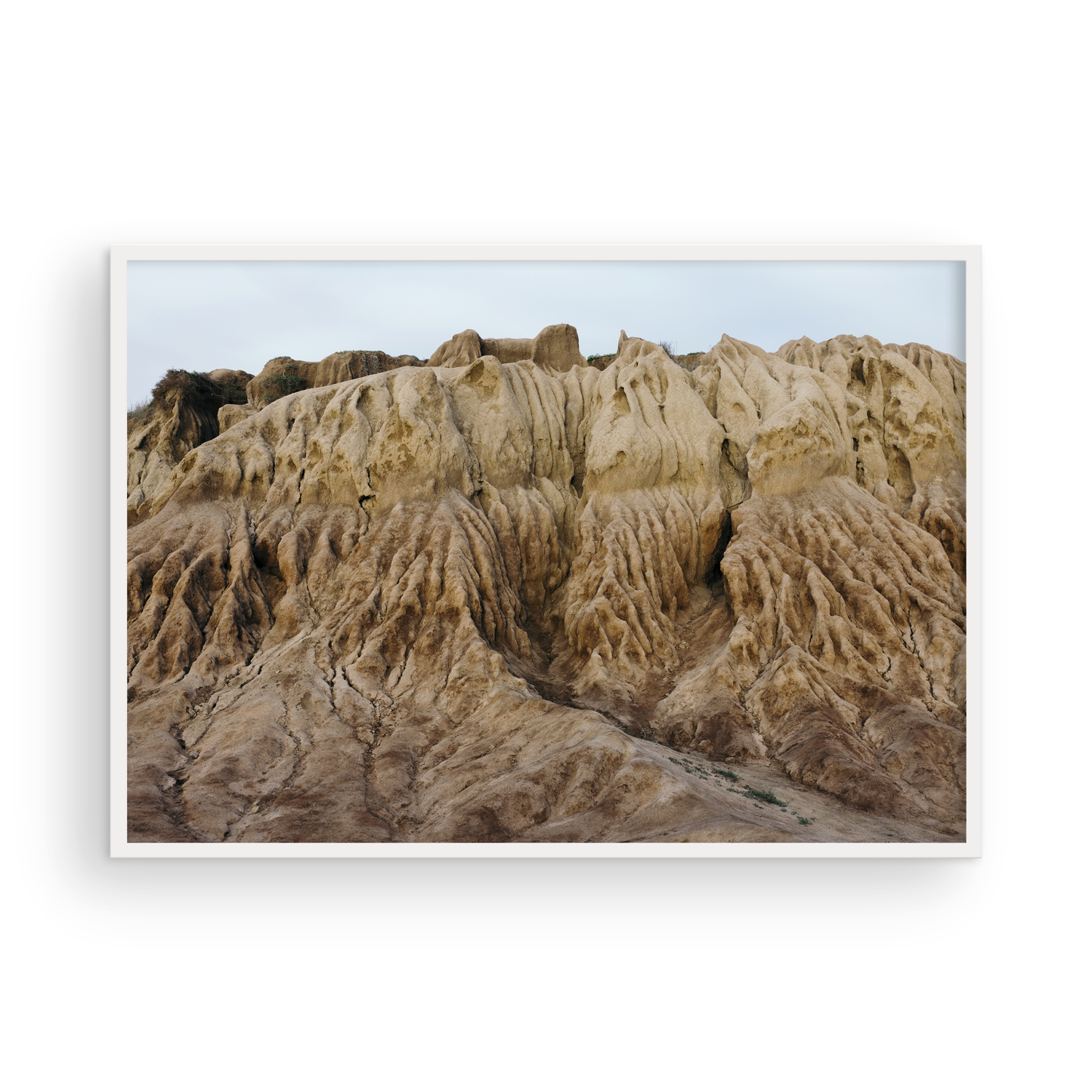 Sunset Cliffs, Two