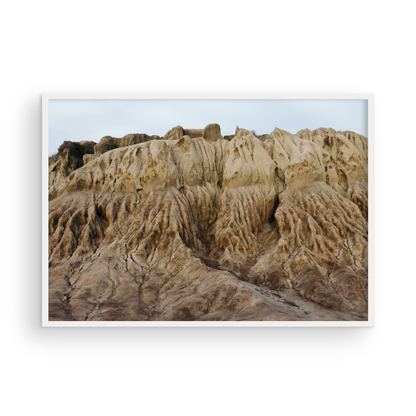 Sunset Cliffs, Two