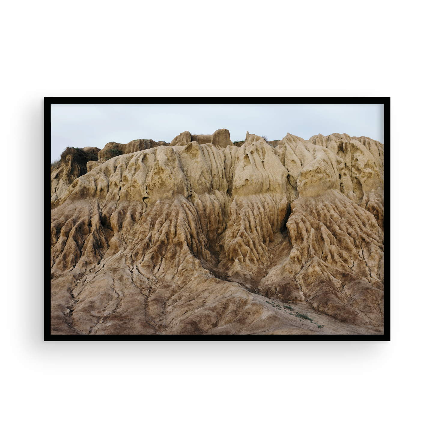 Sunset Cliffs, Two