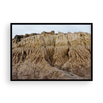 Sunset Cliffs, Two