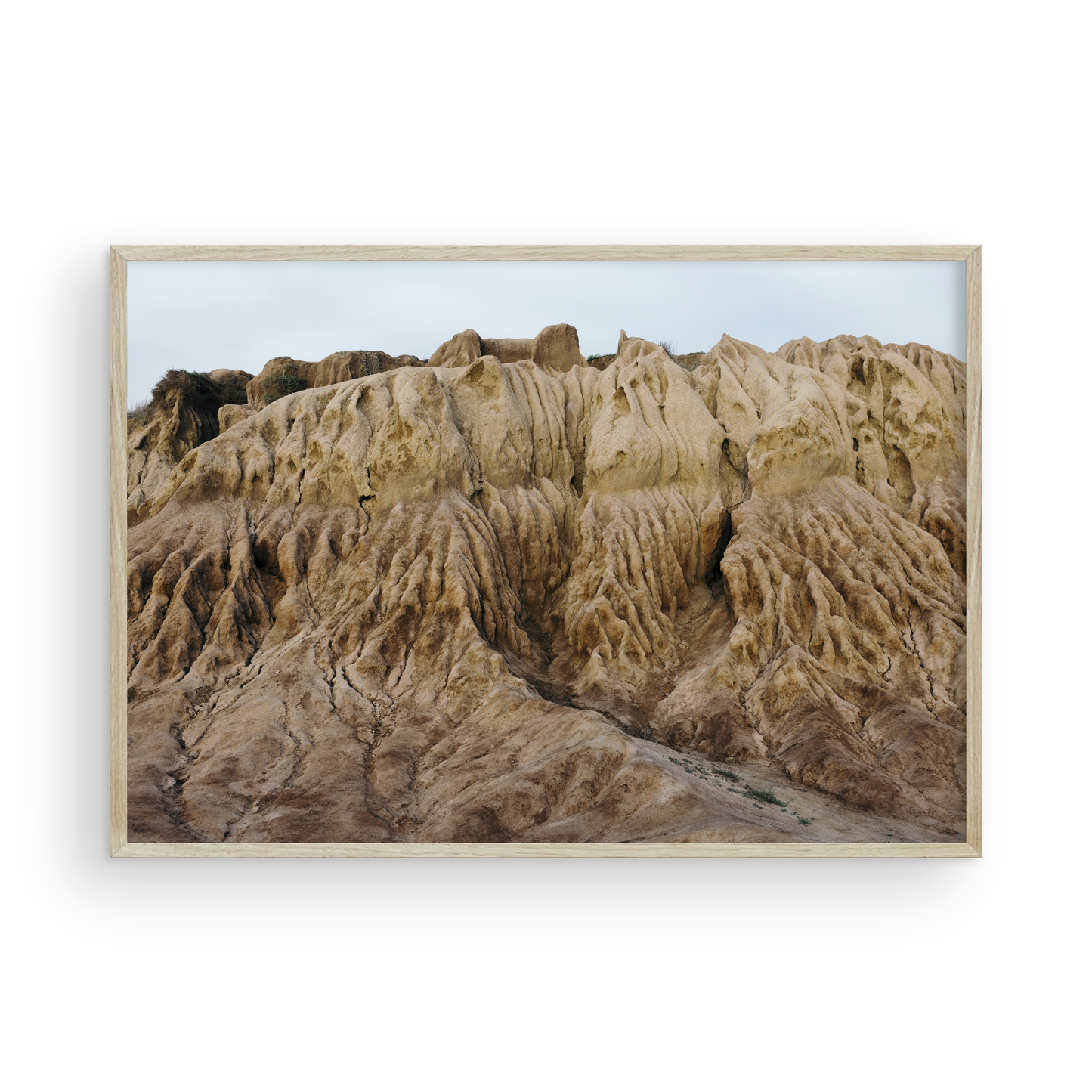 Sunset Cliffs, Two