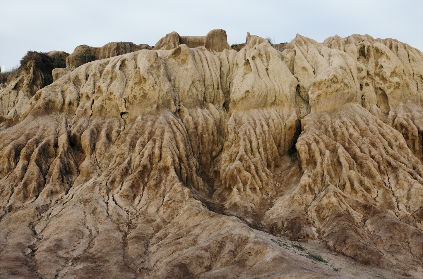 Sunset Cliffs, Two