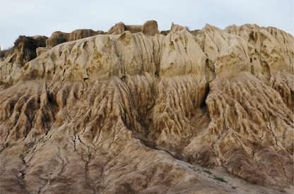 Sunset Cliffs, Two
