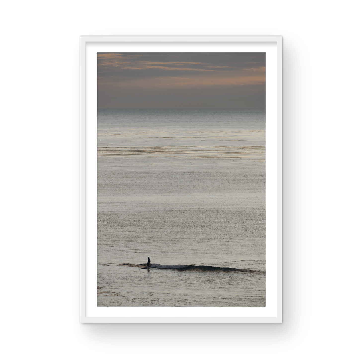 Sunset Cliffs, Four