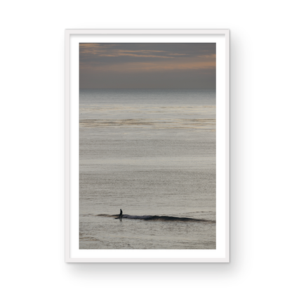 Sunset Cliffs, Four