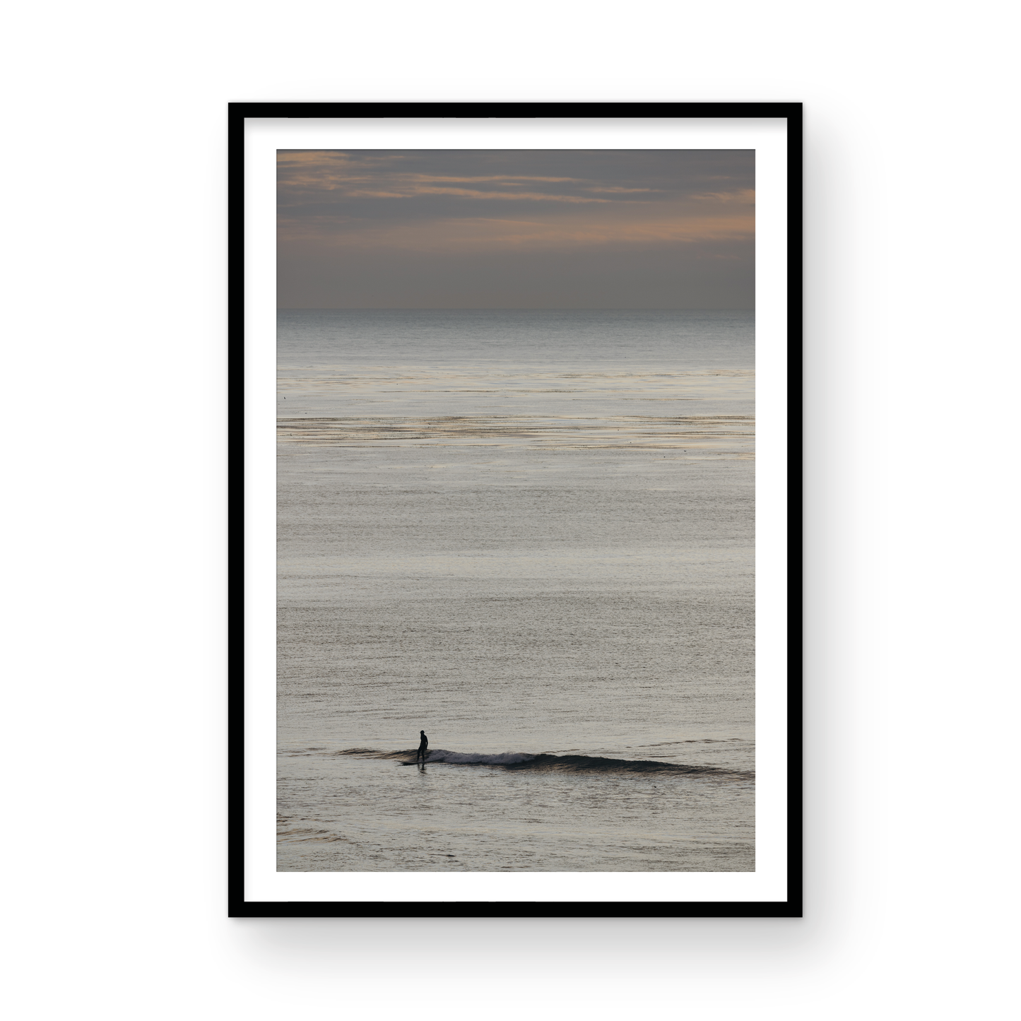 Sunset Cliffs, Four