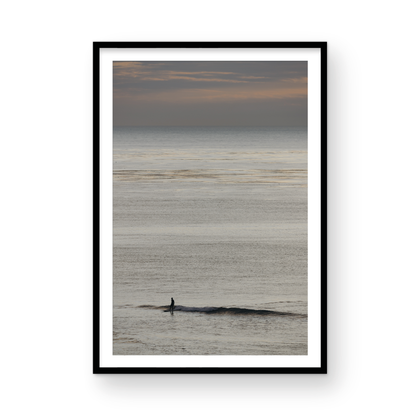Sunset Cliffs, Four