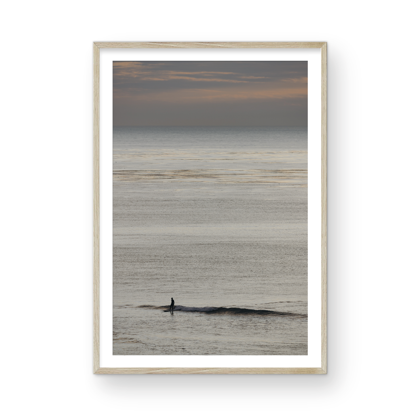 Sunset Cliffs, Four