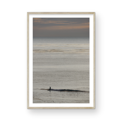 Sunset Cliffs, Four