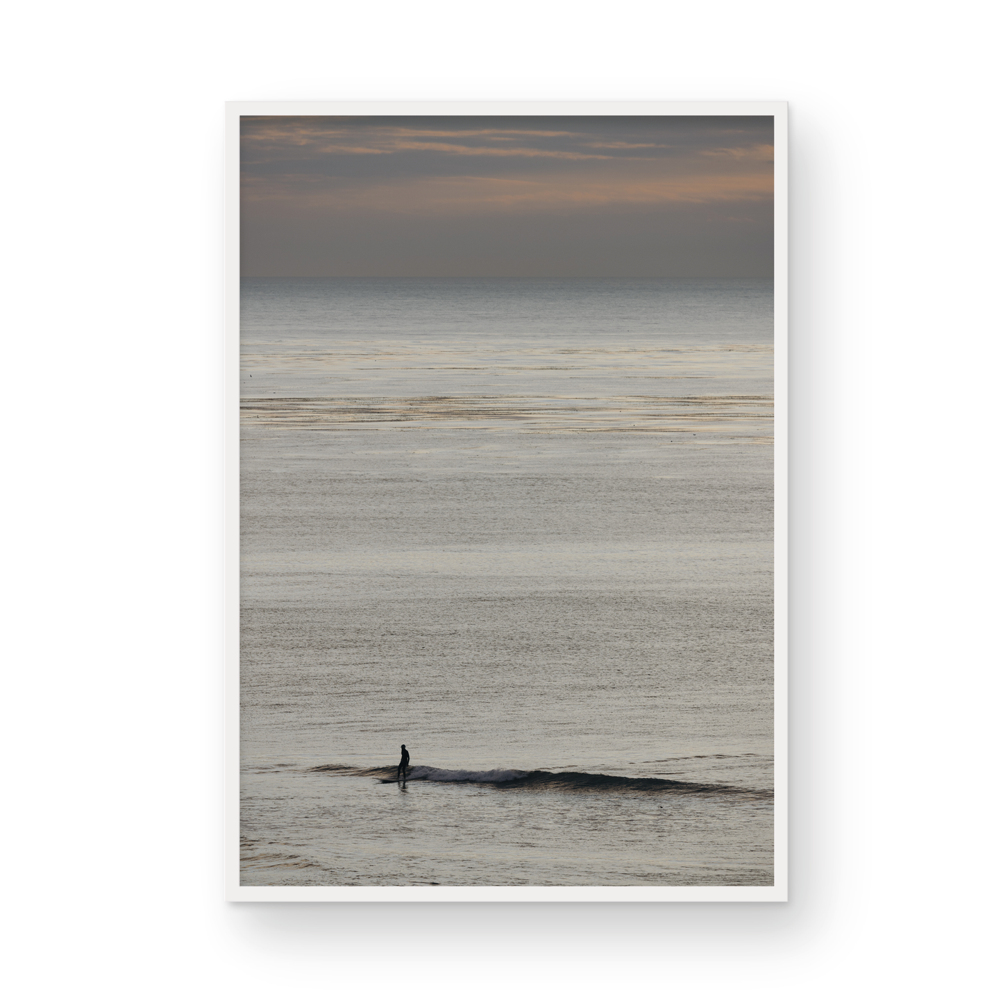 Sunset Cliffs, Four
