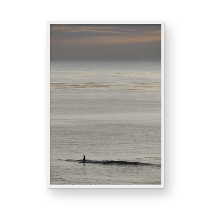 Sunset Cliffs, Four