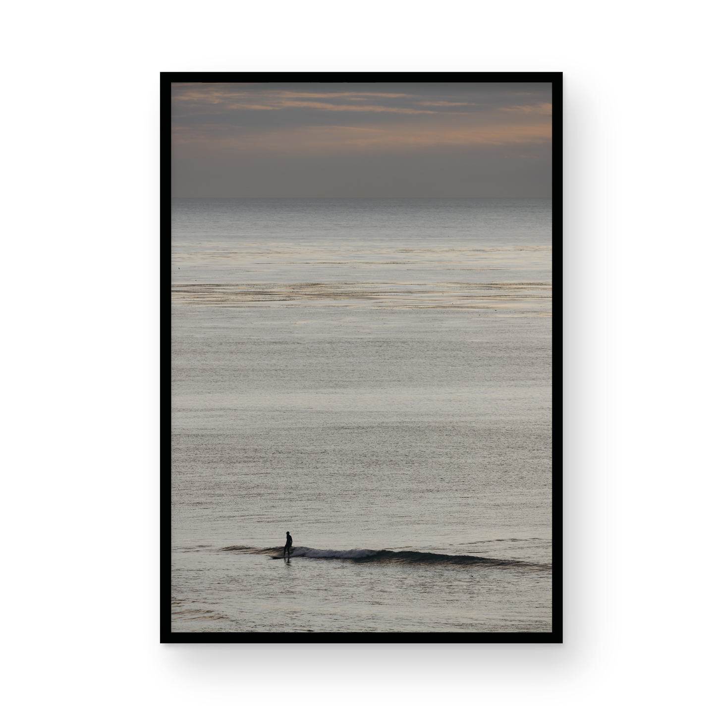 Sunset Cliffs, Four