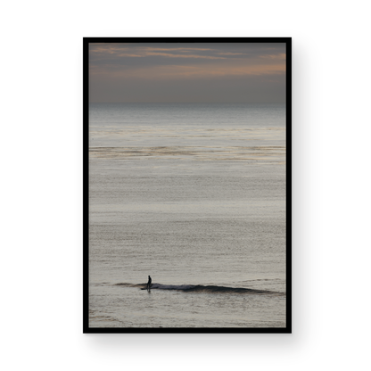 Sunset Cliffs, Four