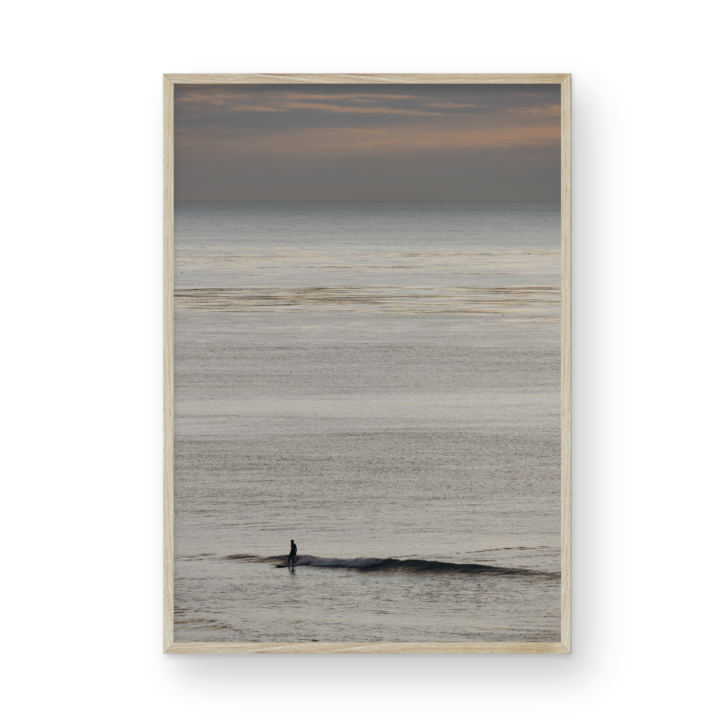 Sunset Cliffs, Four