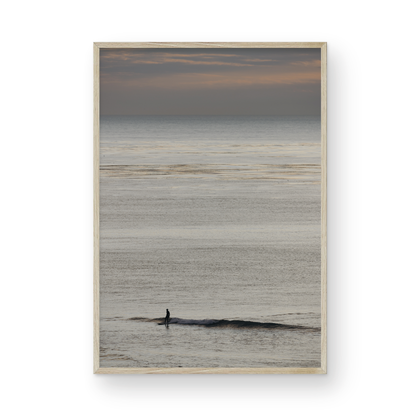 Sunset Cliffs, Four