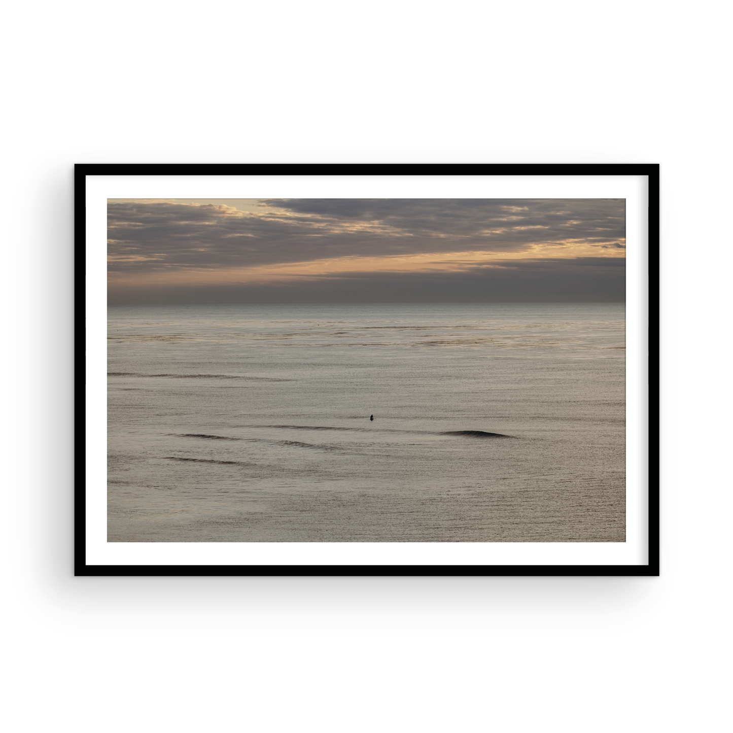 Sunset Cliffs, Three