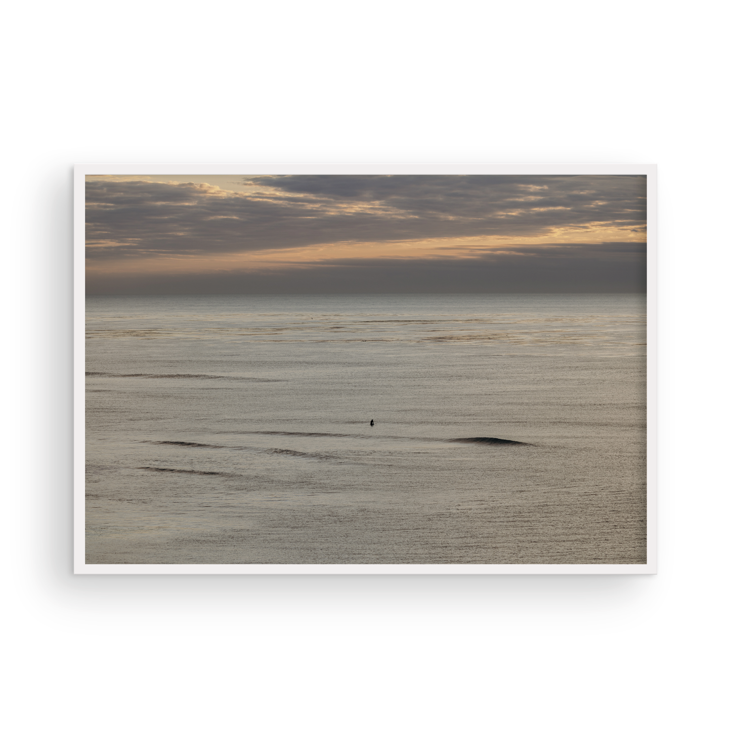 Sunset Cliffs, Three
