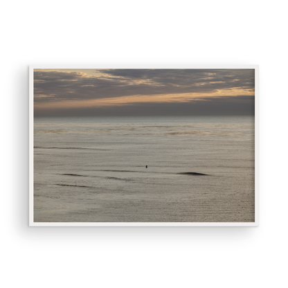 Sunset Cliffs, Three