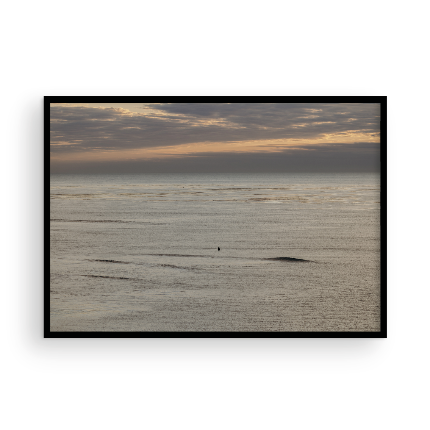 Sunset Cliffs, Three