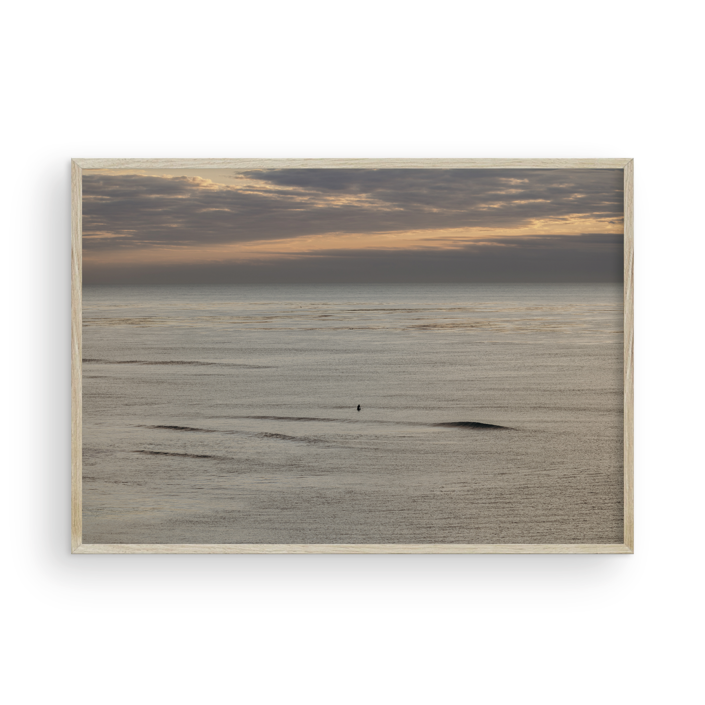 Sunset Cliffs, Three