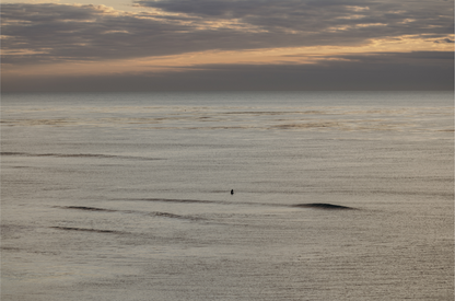 Sunset Cliffs, Three