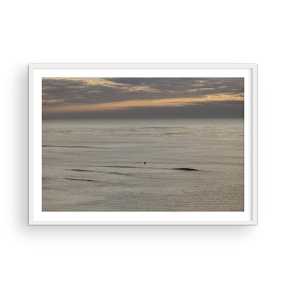 Sunset Cliffs, Three