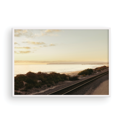 SC State Beach, Three