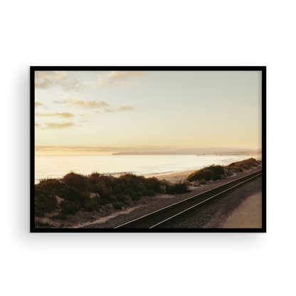 SC State Beach, Three