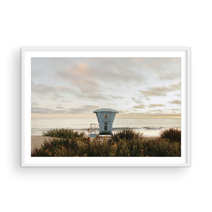 SC State Beach, Four