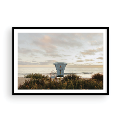 SC State Beach, Four