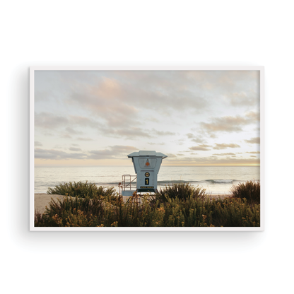 SC State Beach, Four