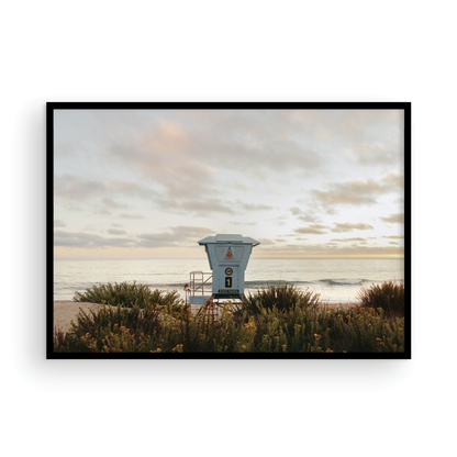 SC State Beach, Four