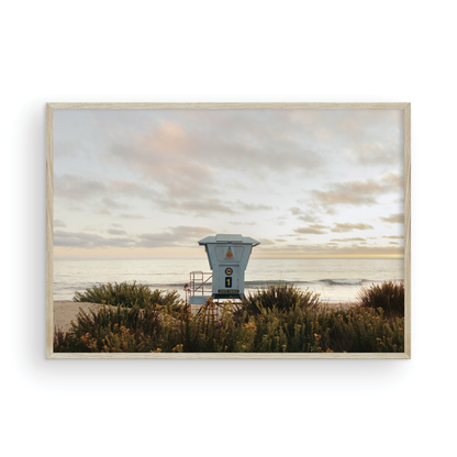 SC State Beach, Four