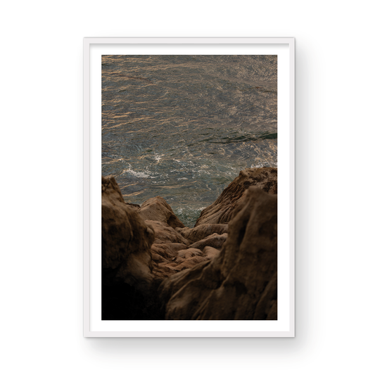 Sunset Cliffs, Five