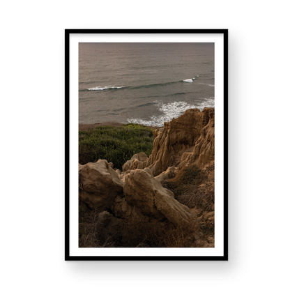 Sunset Cliffs, Six