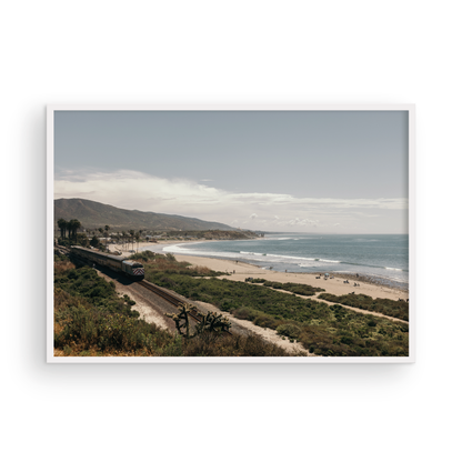 San Onofre, Two