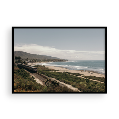 San Onofre, Two