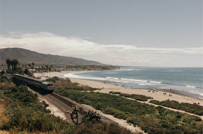 San Onofre, Two
