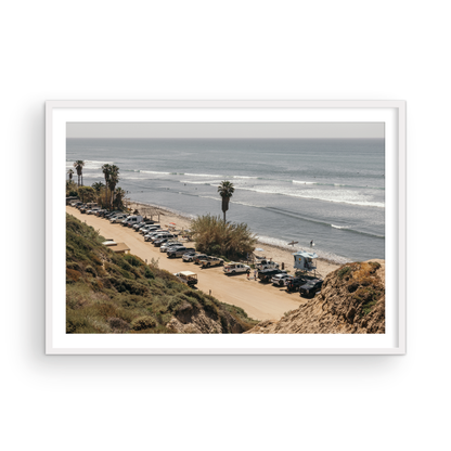 San Onofre, Seven