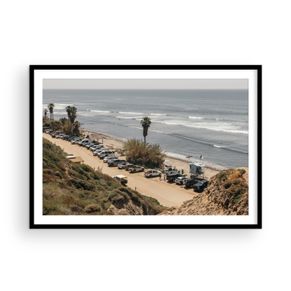 San Onofre, Seven