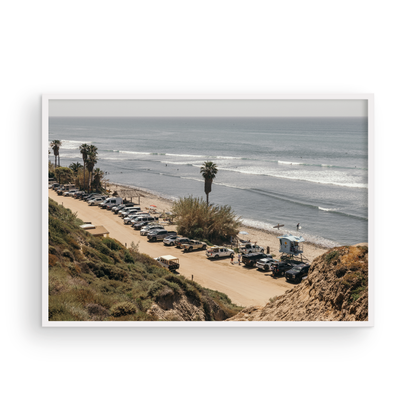 San Onofre, Seven