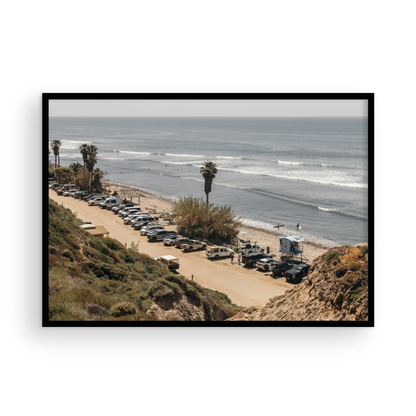 San Onofre, Seven