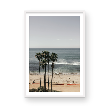 San Onofre, Eight