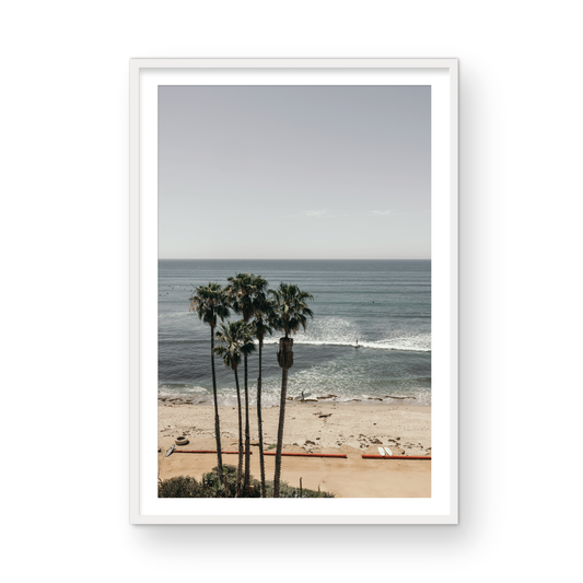 San Onofre, Eight