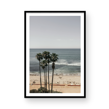 San Onofre, Eight