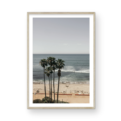 San Onofre, Eight