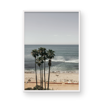 San Onofre, Eight