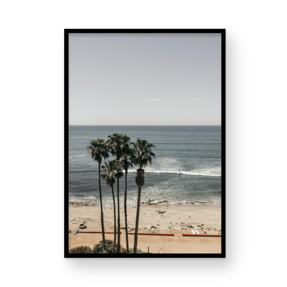 San Onofre, Eight